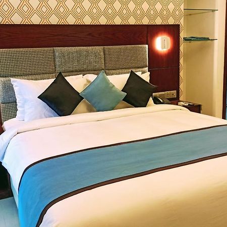 Nascent Gardenia Luxury Suites Dakka Dış mekan fotoğraf