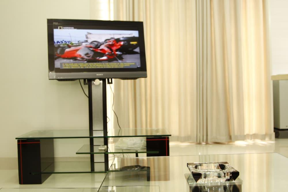 Nascent Gardenia Luxury Suites Dakka Dış mekan fotoğraf