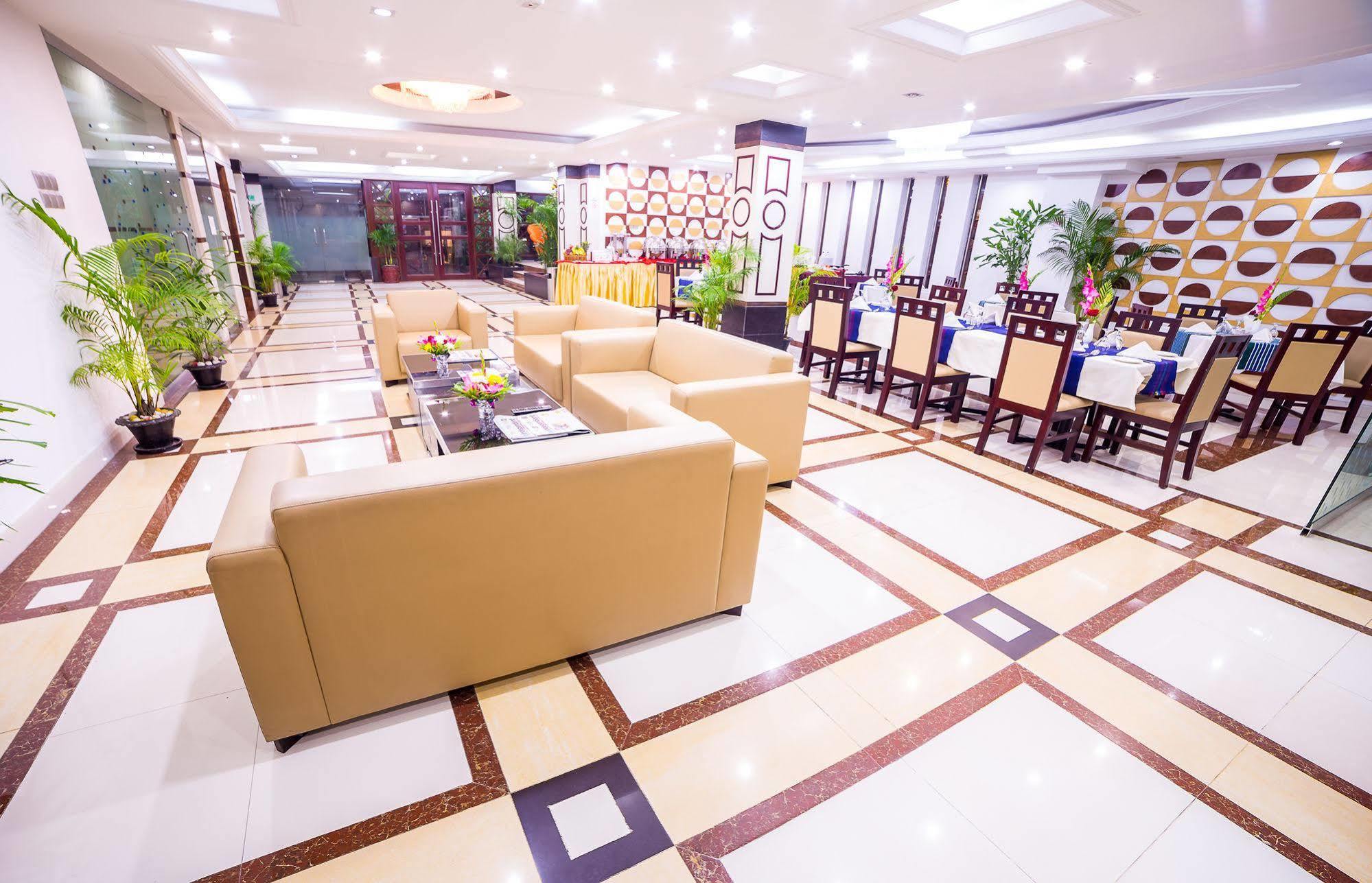 Nascent Gardenia Luxury Suites Dakka Dış mekan fotoğraf