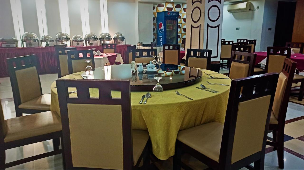Nascent Gardenia Luxury Suites Dakka Dış mekan fotoğraf